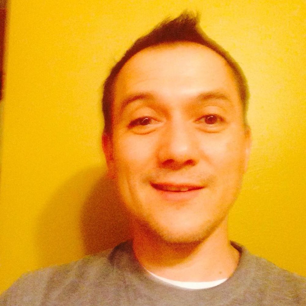 Meet your Posher, Kevin